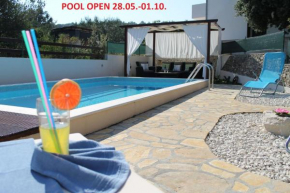 Apartment Bo&dy, Razanj